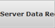 Server Data Recovery Opelousas server 